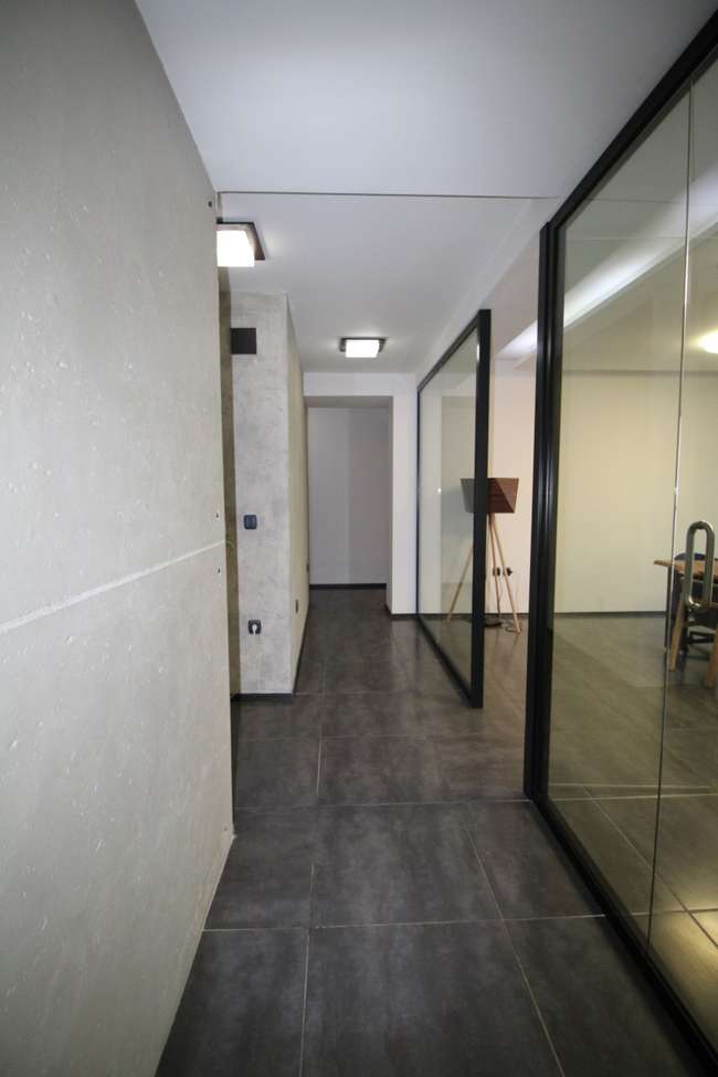 Exclusive Business Space - 3