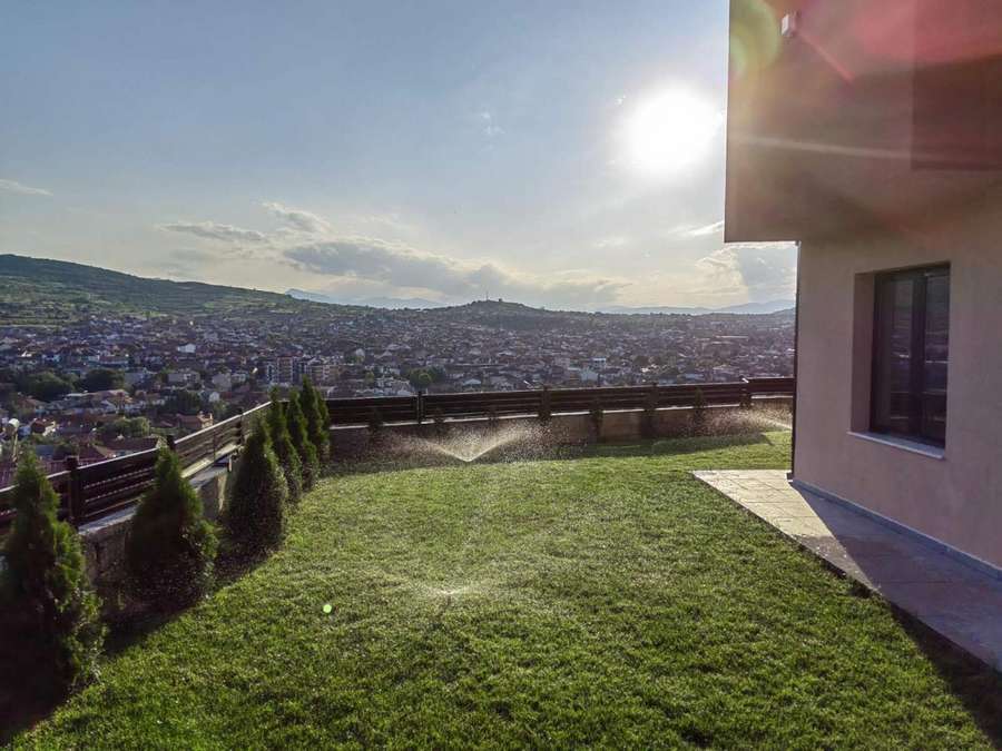 Apartment with a beautiful view – Kavadarci - 1