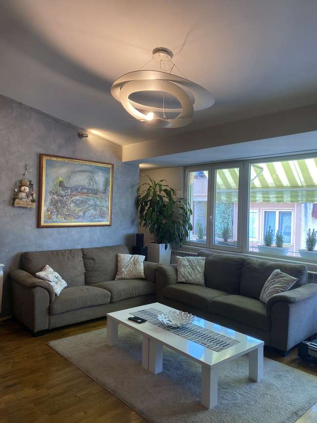 Apartment in a Quiet Location in the Center - 2