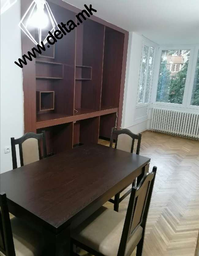 Fully furnished two-bedroom apartment for rent in the Center - 3