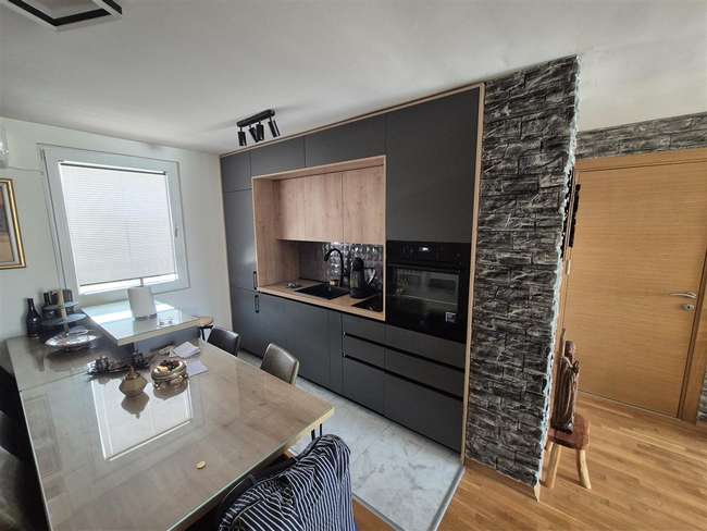 Apartment in Center - near the MVR polyclinic - 3