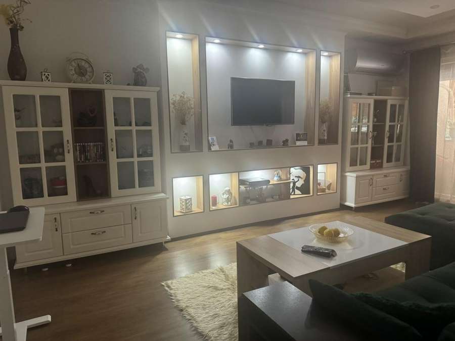 Renovated and furnished apartment in Cair - 1