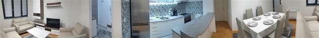 Apartament në Kapishtec - 2