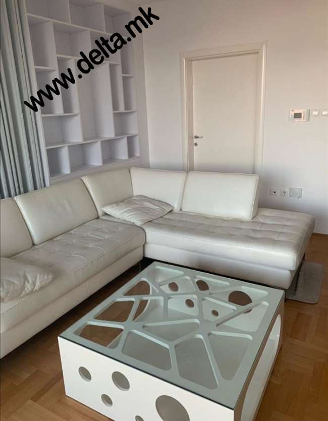 Two-bedroom apartment in the Center - 3