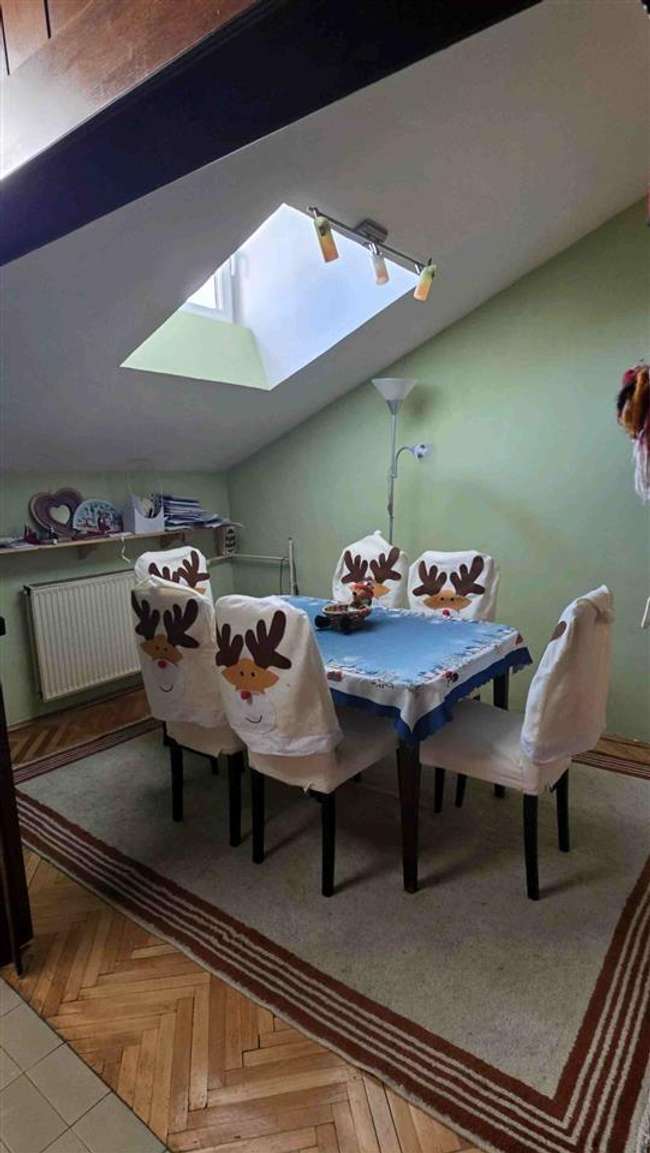 Apartment in Aerodrom - 3