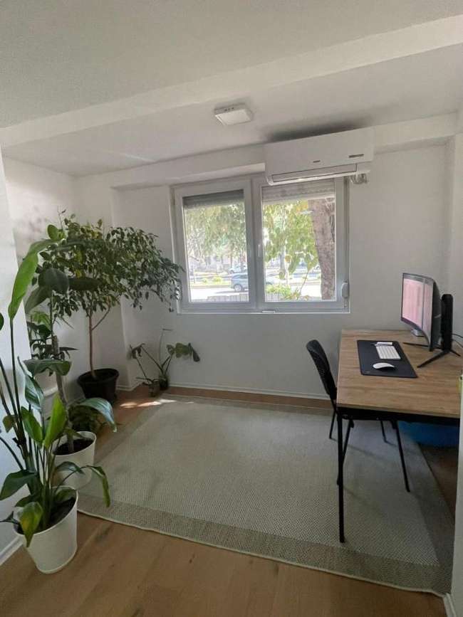 Apartament i ri në katin e parë në Karposh 1 - 3