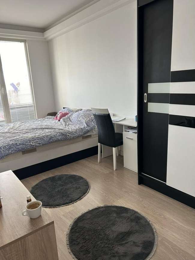 Apartament me një pamje të bukur në Cevahir - 3