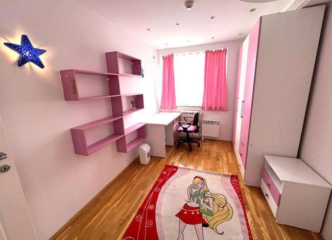 Apartament me 3 Dhoma Gjummi - 3