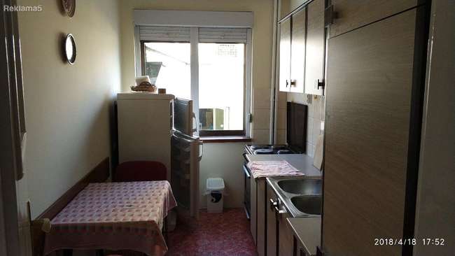 Apartament në Qendër - 2