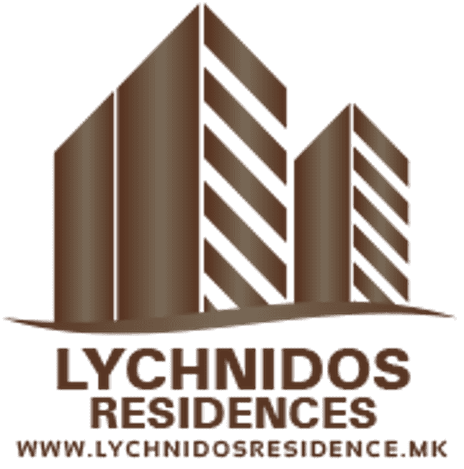 Lychnidos Residence