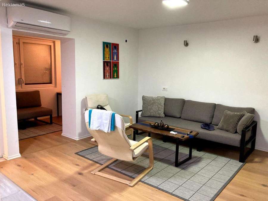 Apartment in Karpos 1 - near Simpo - 1