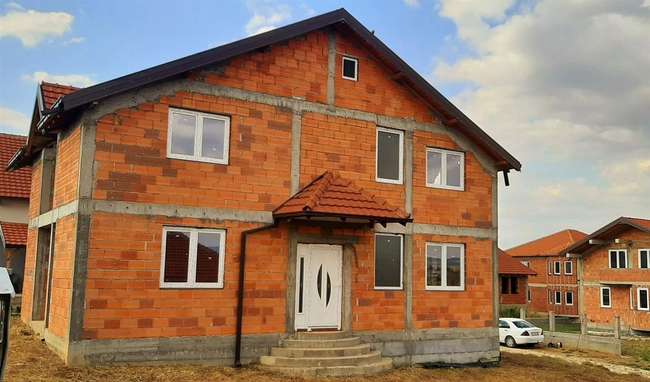 For sale new house in Ilinden, Jaka - 2