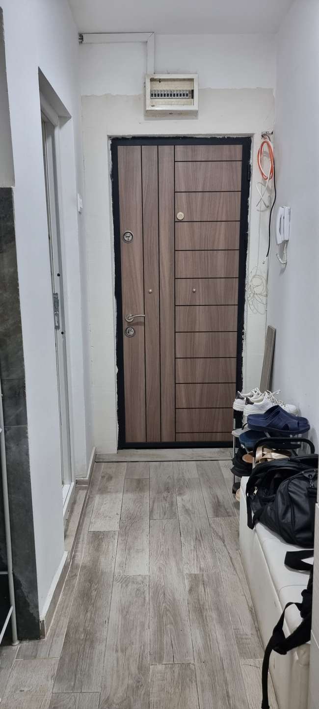 For Sale Apartment in Autokomanda - 2