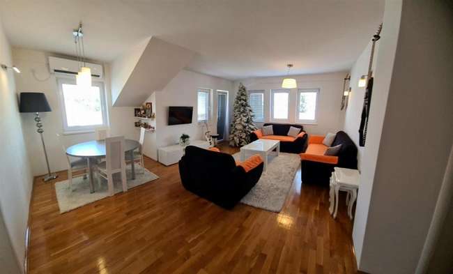 Apartment in Taftalidze image