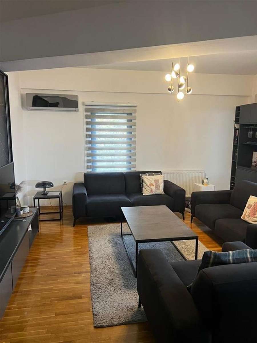 Apartament Modern me 3 Dhoma Gjumshi në Pržino - 1