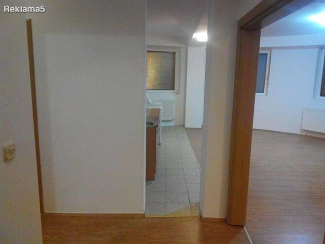 Apartment in the Center - 2
