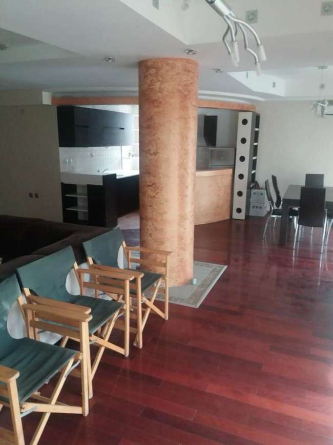 Apartment in the strict center of Ohrid - 3