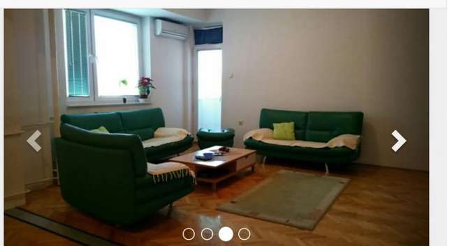 Apartament në Karposh - 2
