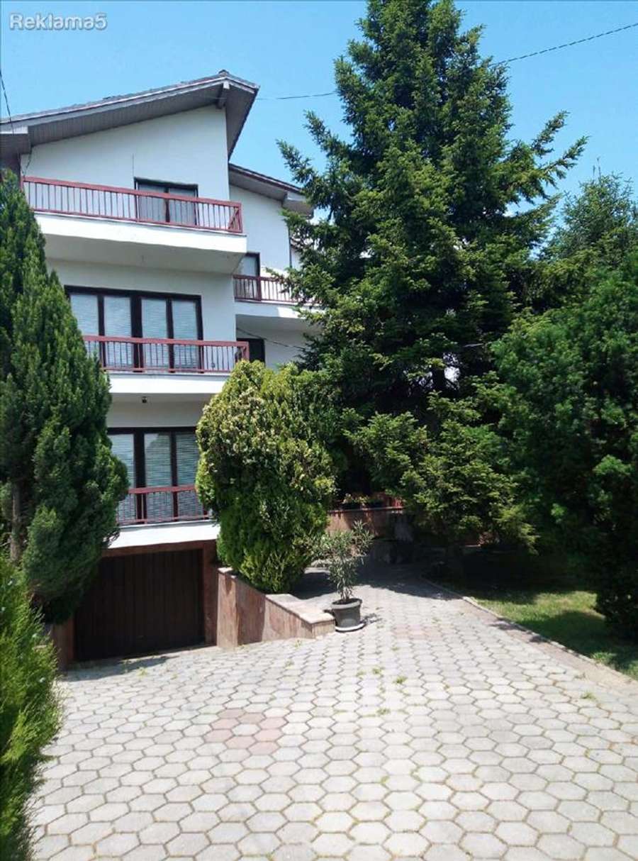 House for Rent in Bardovci - 1