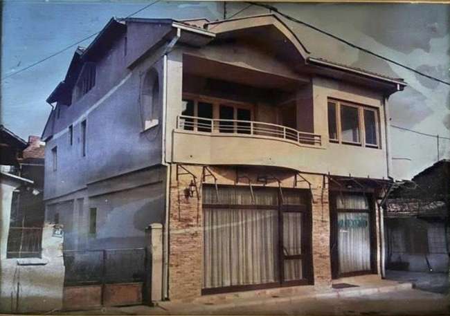 House with Business Space in Gevgelija - 2