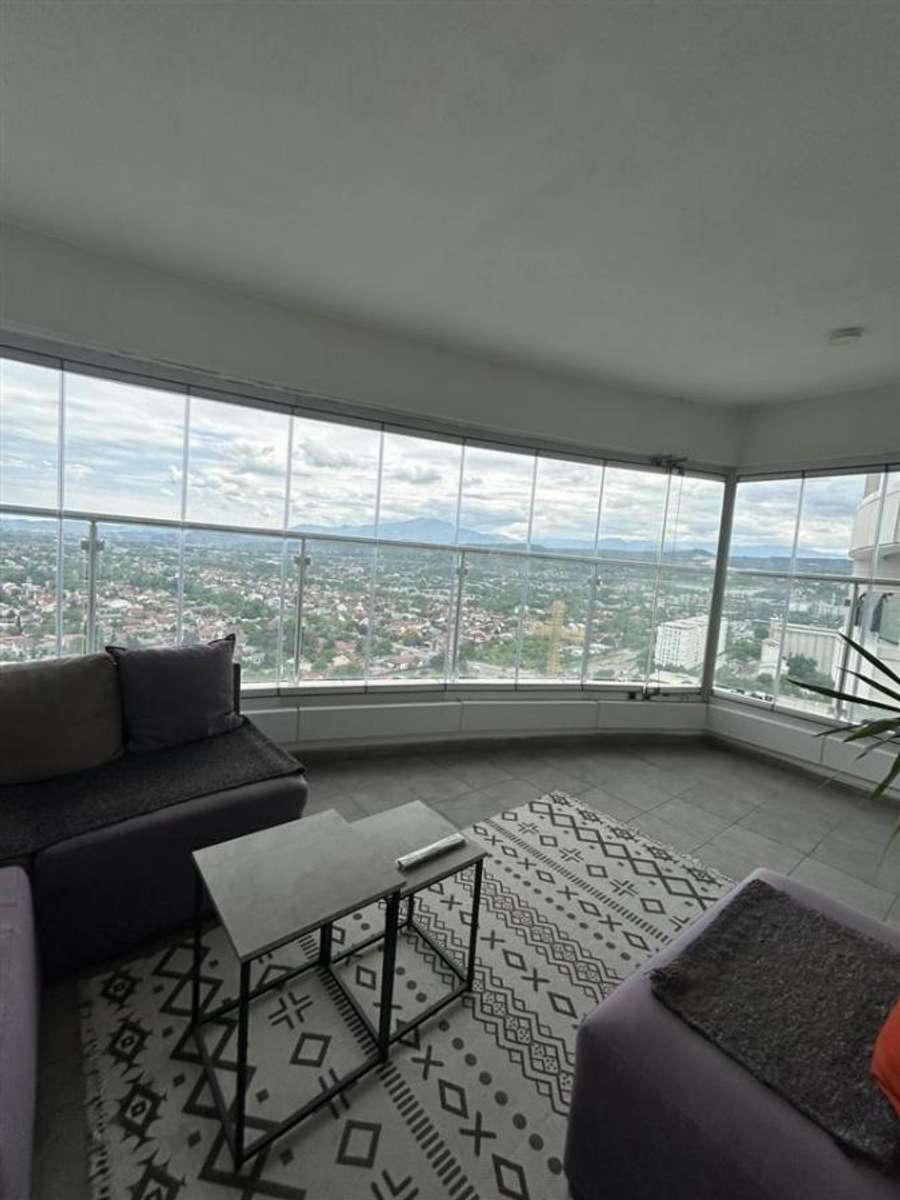 Модерно наместен стан во Cevahir Sky City - 1
