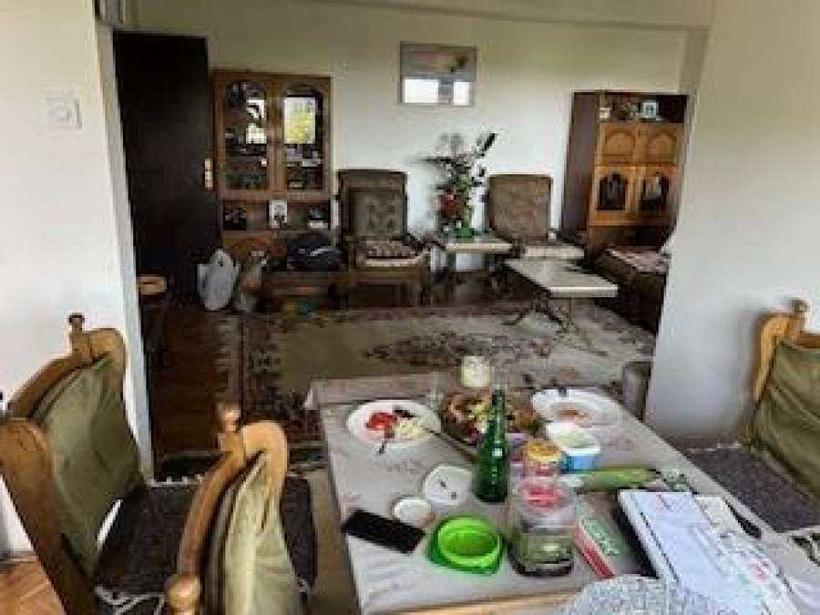 85 m² Apartment in Aerodrom - 1