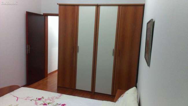 Се продава 4-собен стан во Центар, кај Апче и Силбо - 2