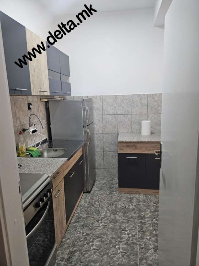 Apartament i Riç në Novo Lisice - 3