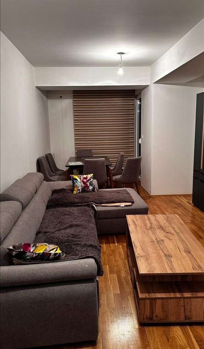 Apartament Modern në Aerodrom - 2