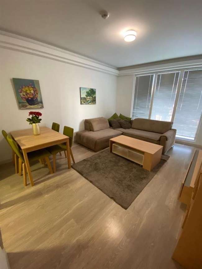Apartment in Aerodrom - 2