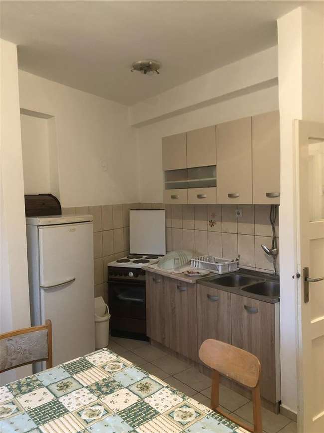 Apartment in the Center - opposite Tutunski - 3