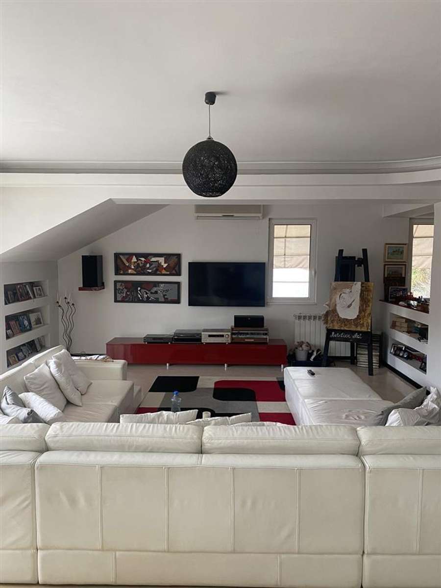 Four-bedroom duplex in Kisela Voda near Shampionche - slika 2