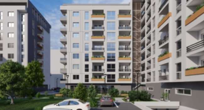 FOR SALE NEW APARTMENTS IN KISELA VODA image