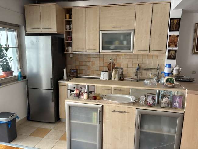 Се продава 2-собен стан во стар Аеродром - 3