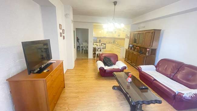 CHOJS-Apartment on Bogomilska St. (behind Skalesta) - 3