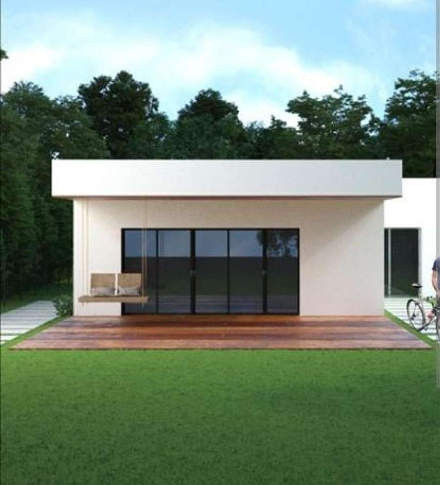 New offer for a shack - 1