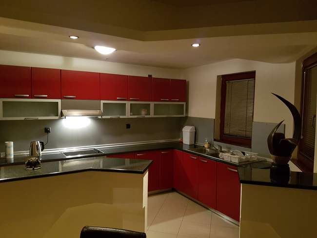 Apartamente ekskluzive në një lokacion të shkëlqyer në Qendër - 2