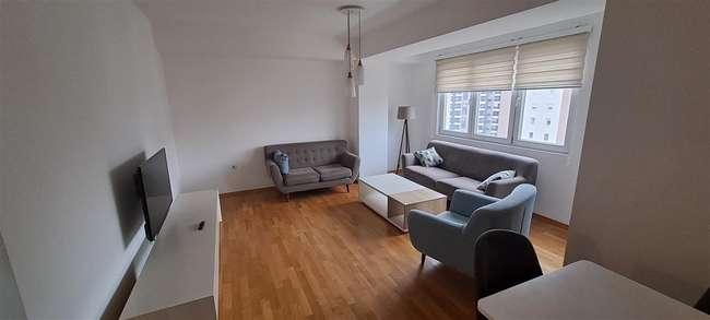 Apartment in Aerodrom - 2
