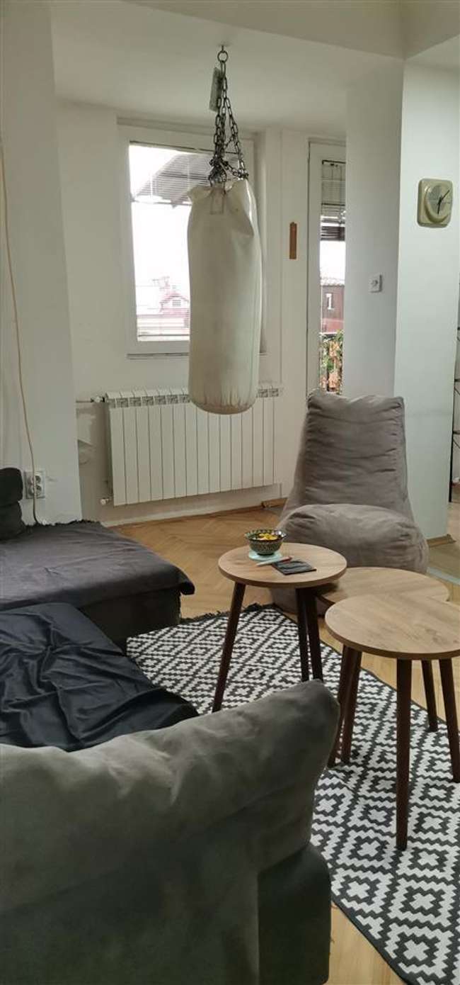 Apartament në Qendër - 3