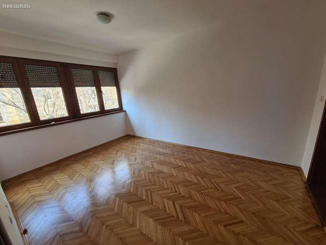Apartment in Debar Maalo - 3