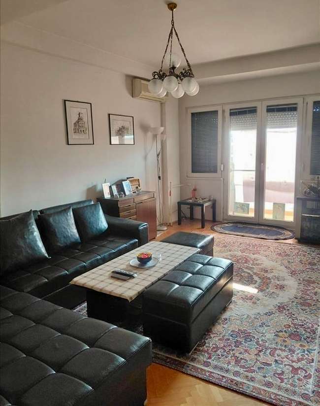Në shitje apartament me tre dhoma në Kapistec - 2