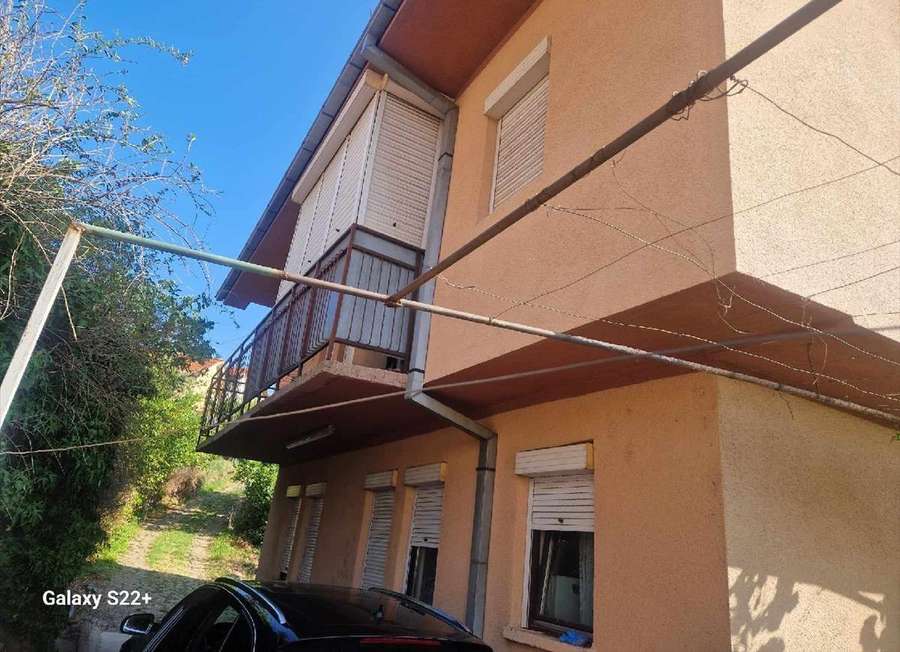 House in Stip - 1