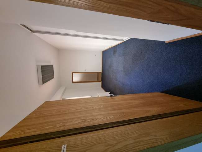 JEPET ME QIRA APARTAMENT I PASHËNDOSUR PËR QËLLIME TREGTARE NË KARPOSH, FAKULTETI I MAJINISË - 3
