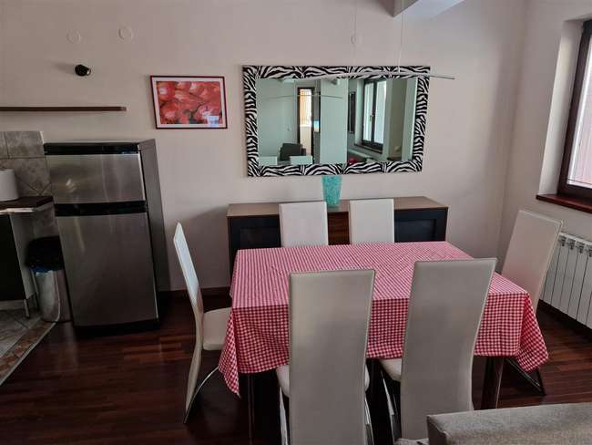 Apartament me tre dhoma për qira pas Bunjakovecit - 3