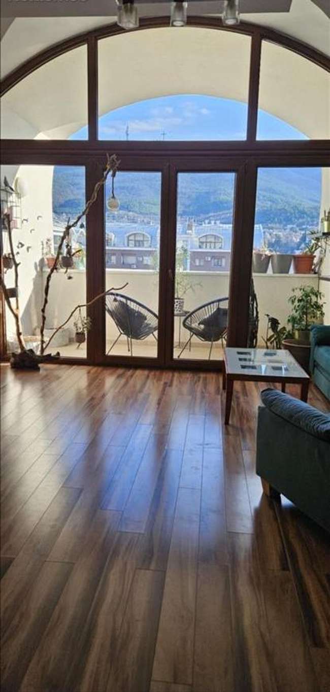 Beautiful bright apartment - 2