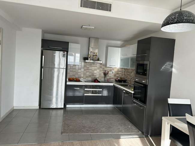 Apartament me një pamje të bukur në Cevahir - 2