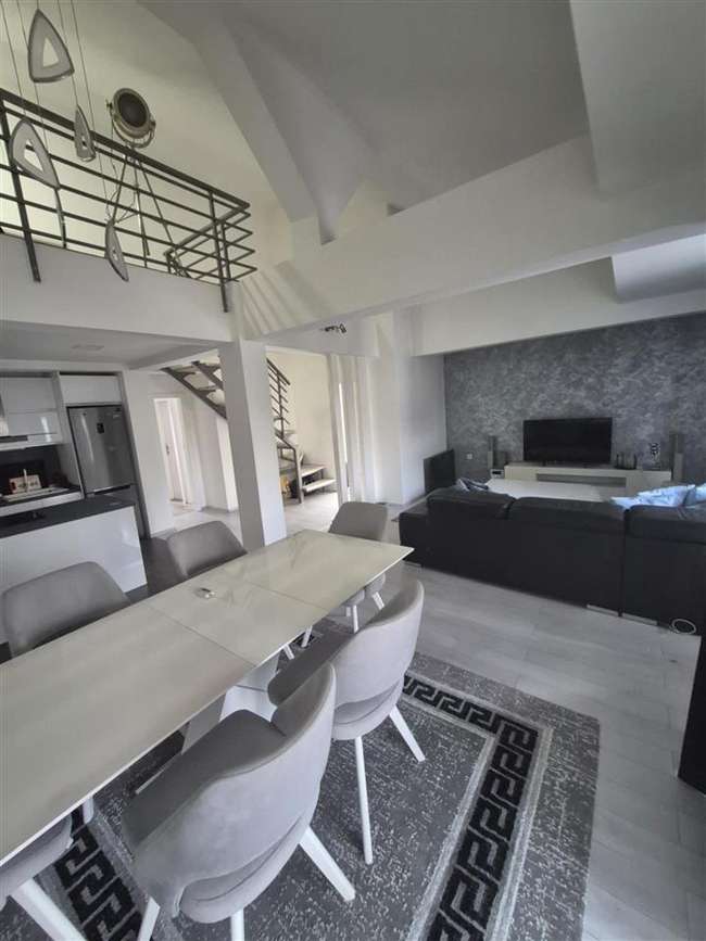 Apartment in Kozle - near the German Embassy - 2