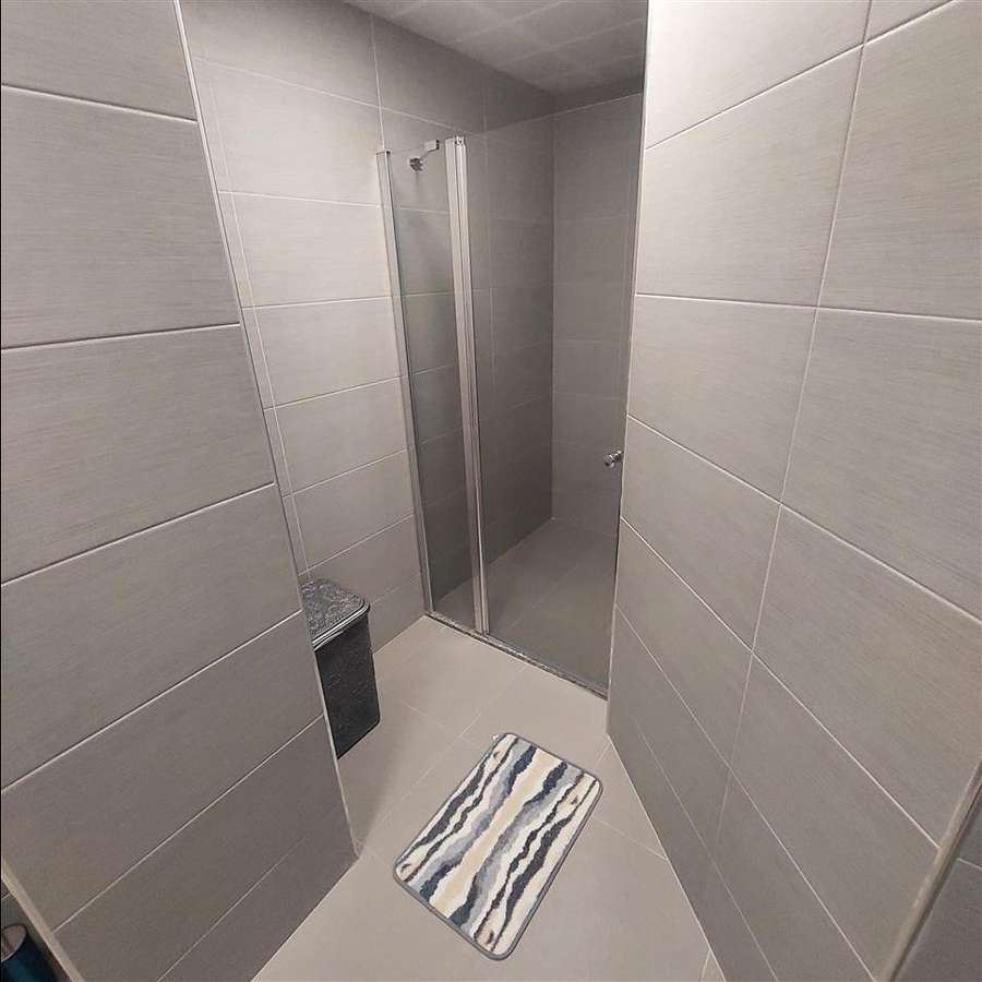 Two-bedroom apartment for rent in Aerodrom, Dzhevahidz - 1