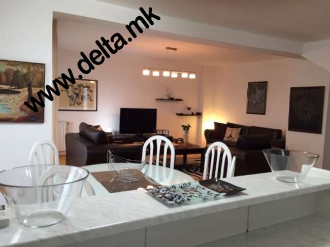 2 floors of a house with a separate entrance in Karposh, Kozle - 2