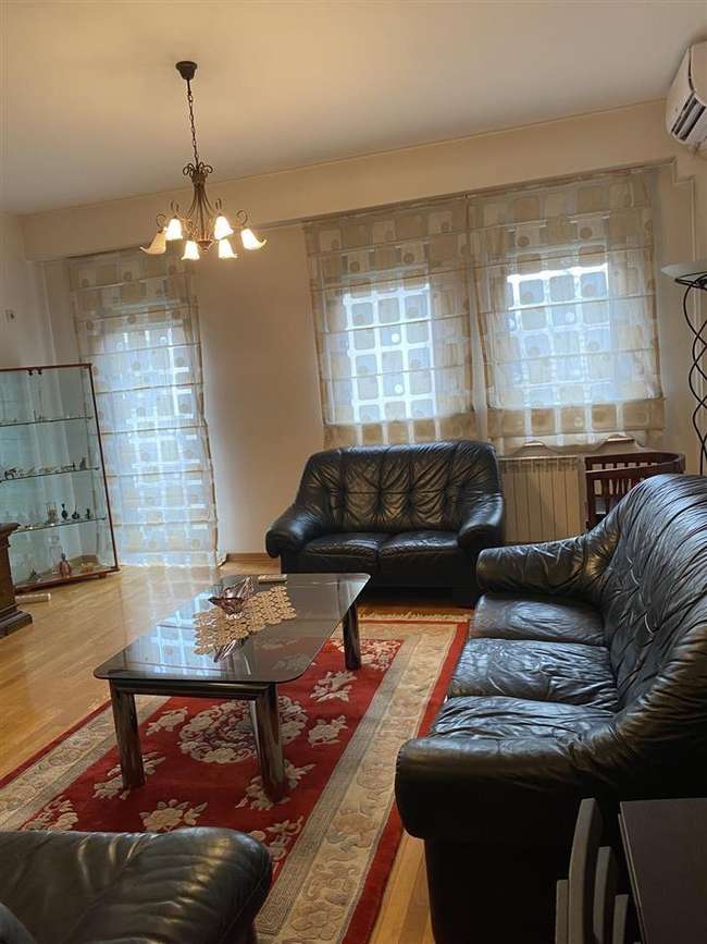 Apartment in the Center - 3